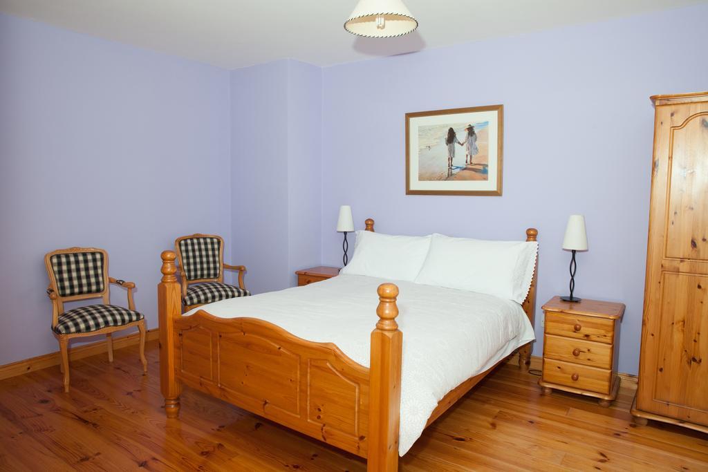 Fort Farmhouse B&B Каслґреґорі Екстер'єр фото