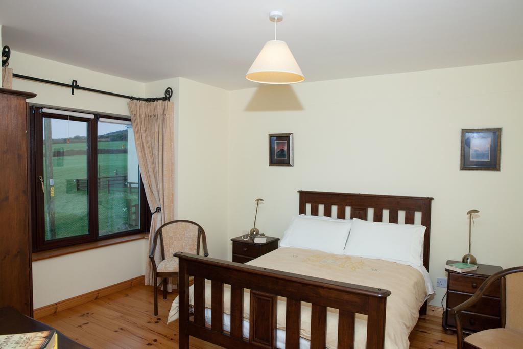 Fort Farmhouse B&B Каслґреґорі Екстер'єр фото